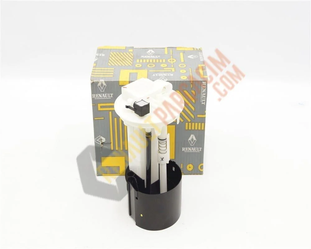 Kangoo 1 1.9 Dizel Yakıt Şamandırası 7701472425