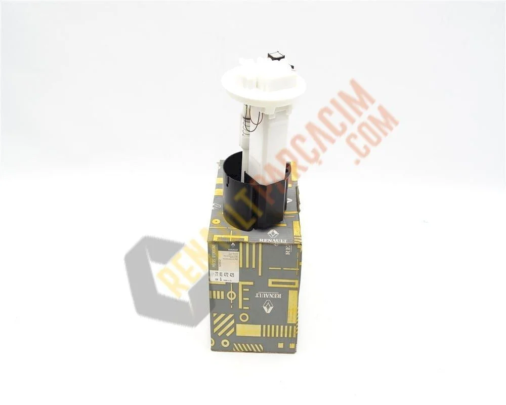 Kangoo 1 1.9 Dizel Yakıt Şamandırası 7701472425