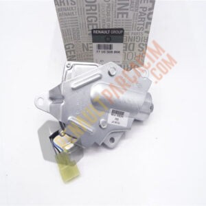 Kangoo 2 Arka Cam Silecek Motoru Çift Kapı 7700308806