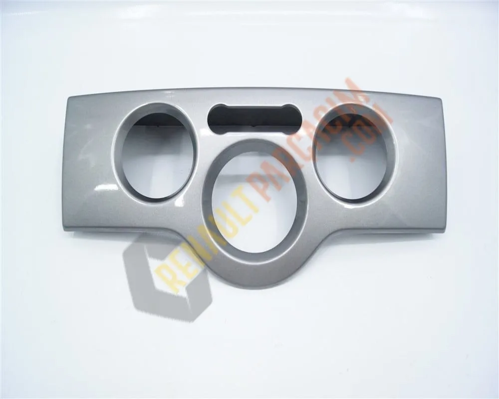 Kangoo 2 Klima Kontrol Paneli Çerçevesi 8200587057