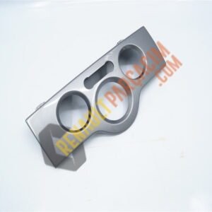 Kangoo 2 Klima Kontrol Paneli Çerçevesi 8200587057