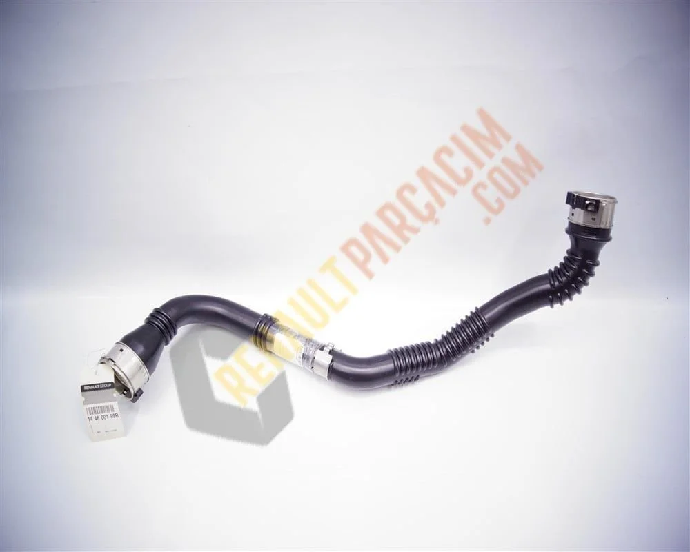 Kangoo 3 1.5 Dci Turbo Hortumu 144600199R