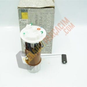 Kangoo 3 Depo Benzin Şamandırası 8200889203 8200957885