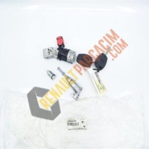 Kangoo 3 Kontak Kilit Seti 8200497856