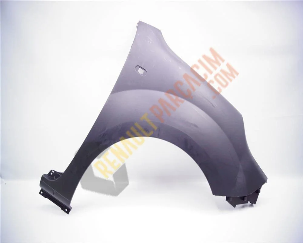 Kangoo 3 Sağ Ön Çamurluk 631002210R 631007558R