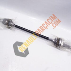 Koleos 2 Arka Aks 39600JD60A