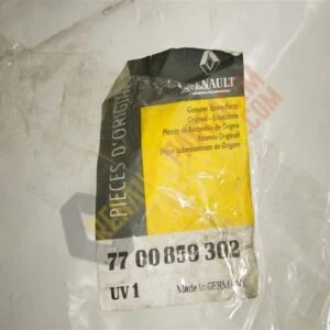 Laguna 1 Hava Filtre Kabı 7700859302 7700860204