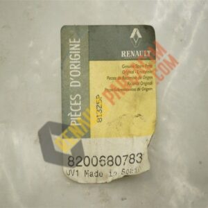 Laguna 2 1.9 Klima Hortumu 8200680873