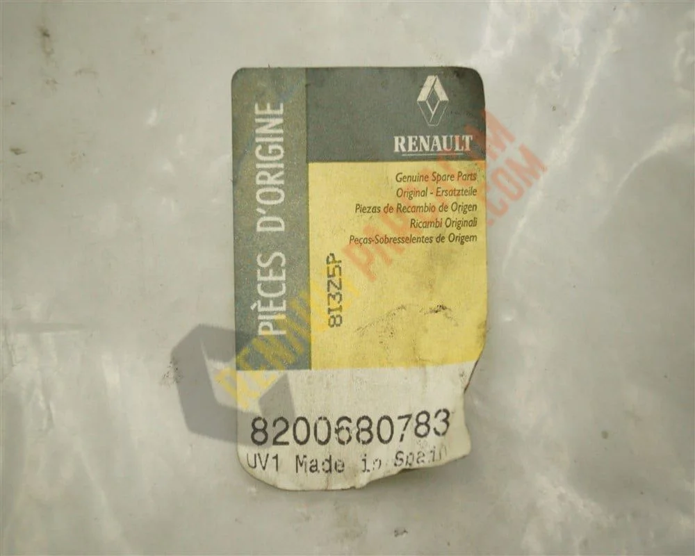 Laguna 2 1.9 Klima Hortumu 8200680873