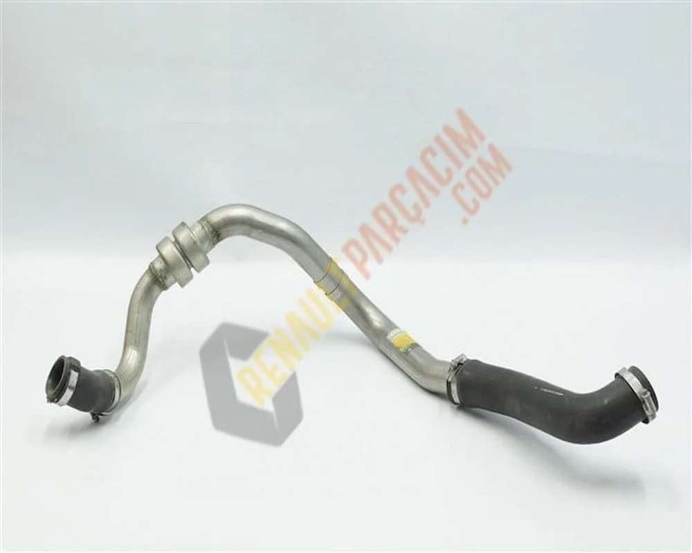 Laguna 2 1.9 Dci Turbo Hava Hortumu 7701063964