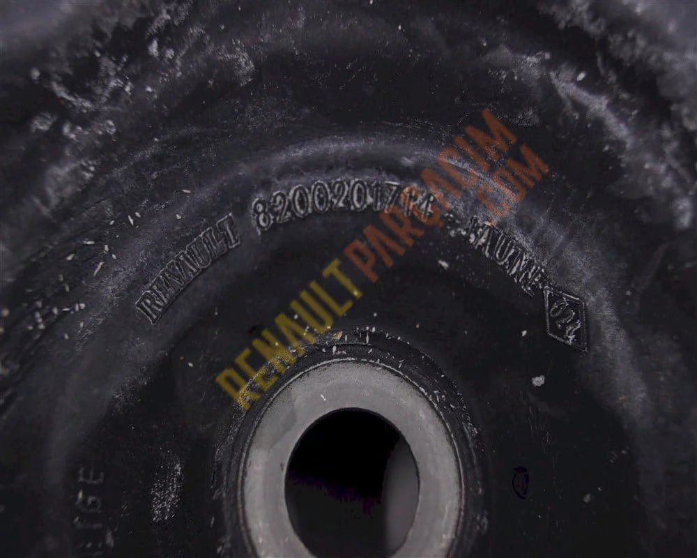 Laguna 2 Ön Amortisör Üst Takozu 8200201714