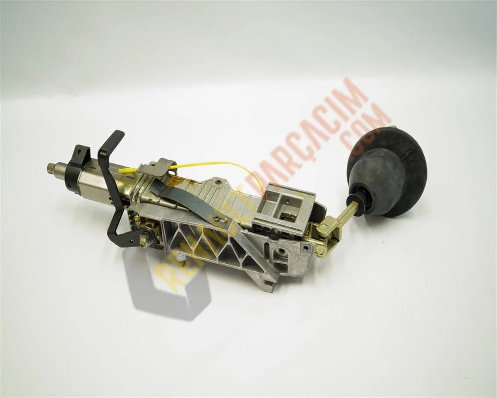 Laguna 2 Direksiyon Kolonu 8200002221