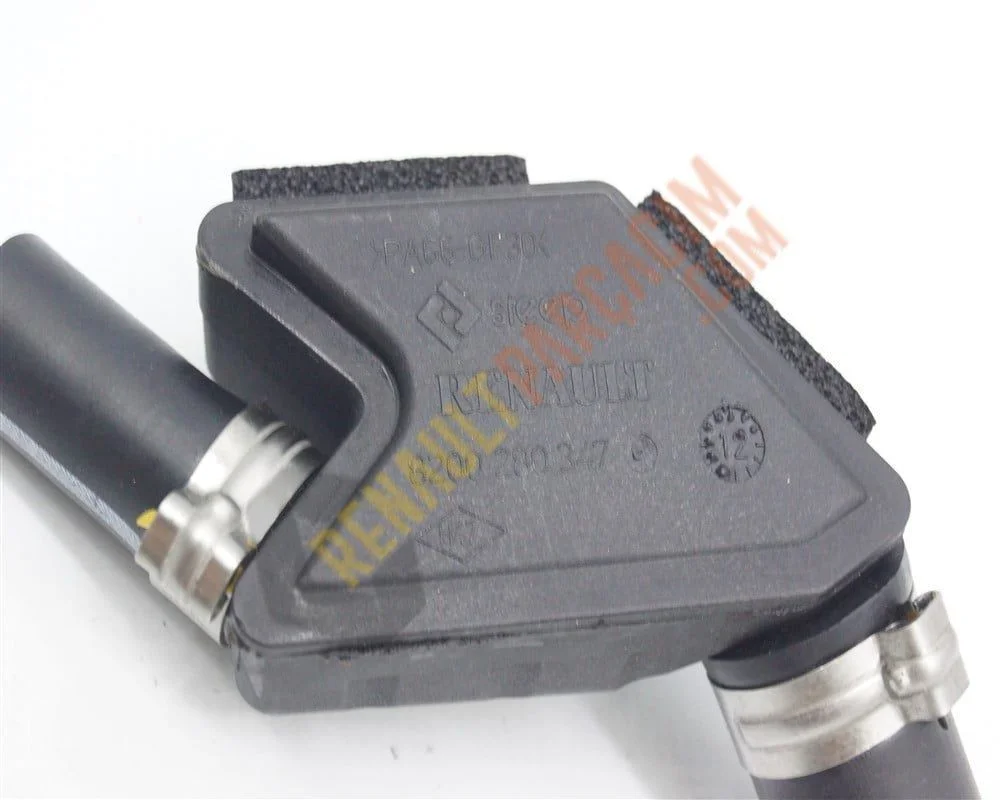 Megane 2 Laguna 2 F4r Yağ Buhar Emici 8200280347