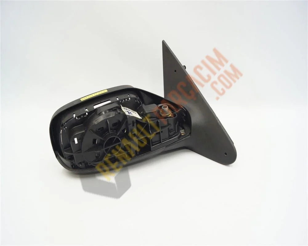 Laguna 2 Sağ Elektrikli Katlanır Ayna 7701049059