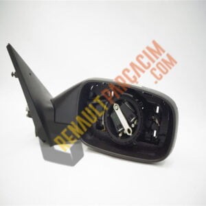 Laguna 2 Sağ Elektrikli Katlanır Ayna 7701049059