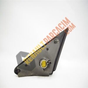 Laguna 2 Sağ Elektrikli Katlanır Ayna 7701049059