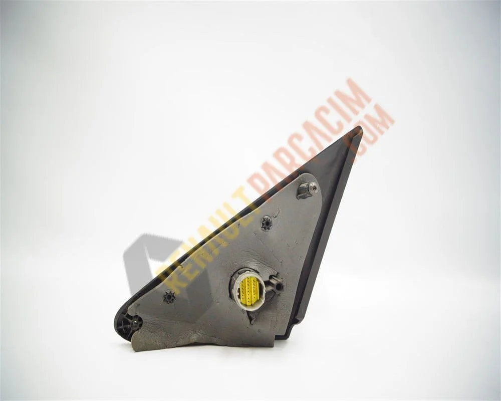 Laguna 2 Sağ Elektrikli Katlanır Ayna 7701049059