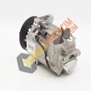 Laguna 3 2.0 M9R Klima Kompresörü 8200890987