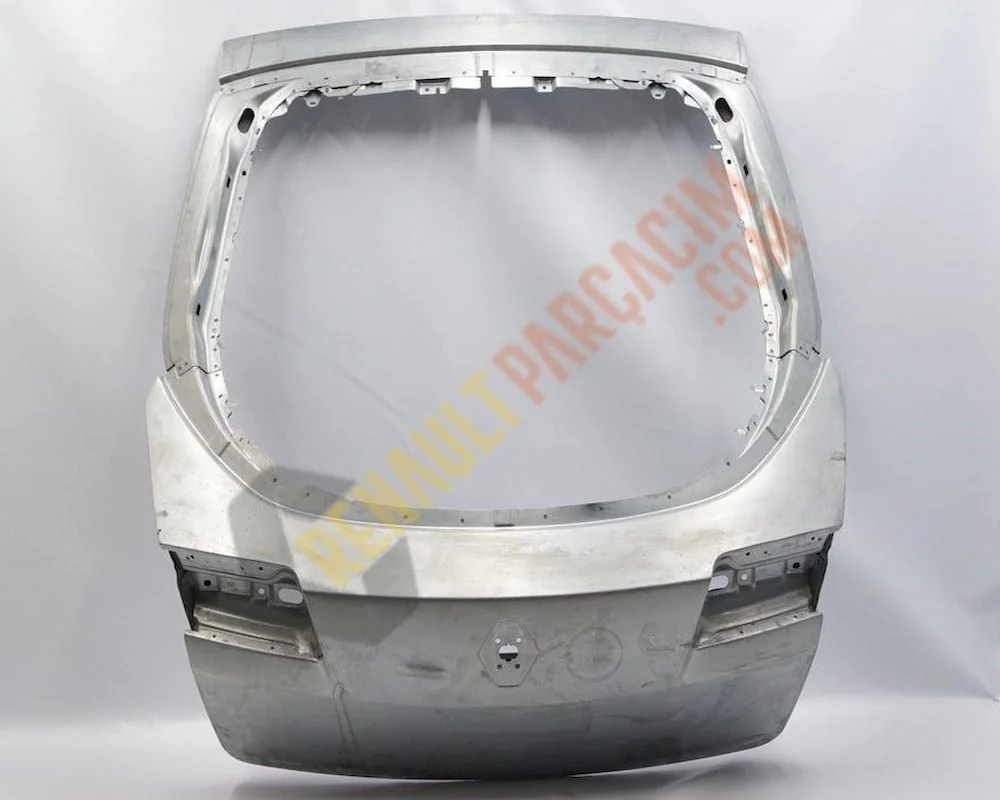 Laguna 3 Bagaj Kapağı 901000820R