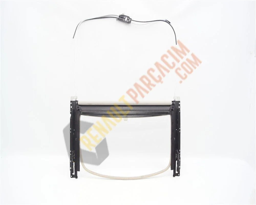 Laguna 3 Cam Tavan Sunroof Perdesi 912100002R