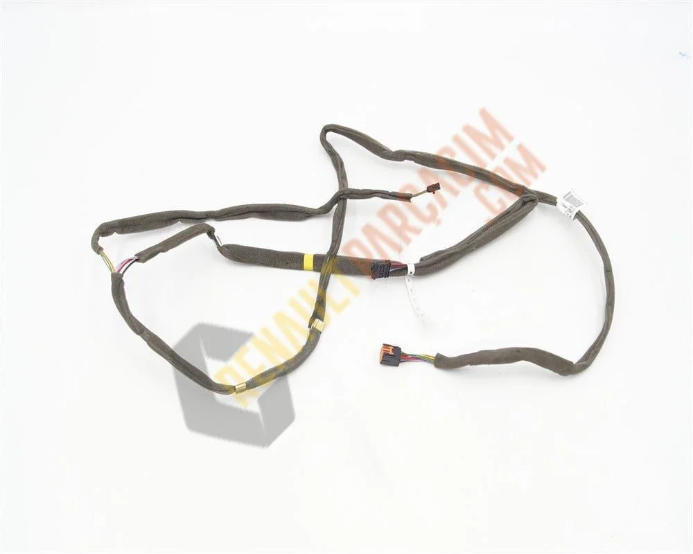 Laguna 3 Cam Tavan Elektrik Tesisatı 912940001R