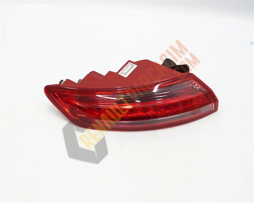 Laguna 3 Coupe Sol Dış Stop 265550005R