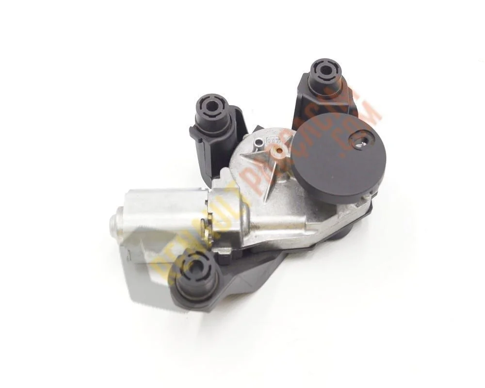 Laguna 3 Grandtour Arka Silecek Motoru 287100005R