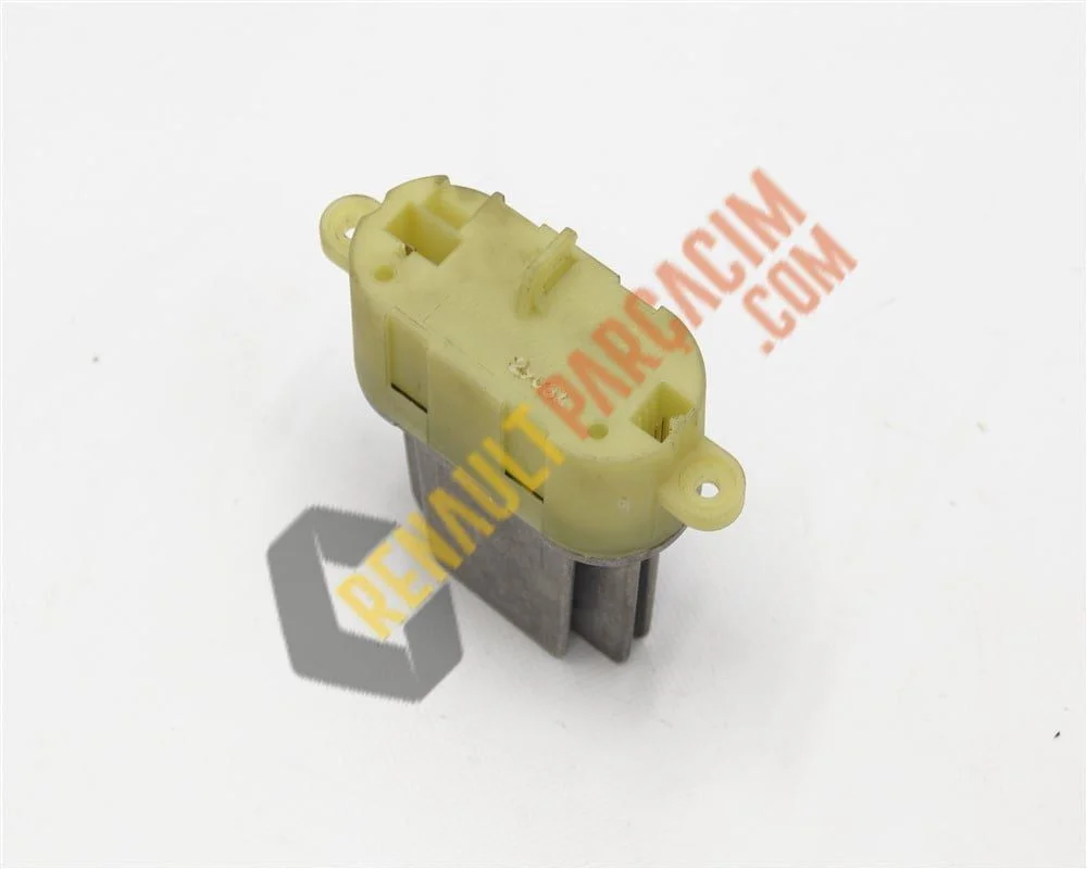 Laguna 3 Kalorifer Razistansı 271500001R