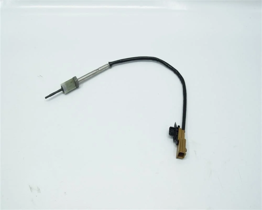 Laguna 3 Kangoo 3 Latitude Turbo Sıcaklık Sensörü 8201014126