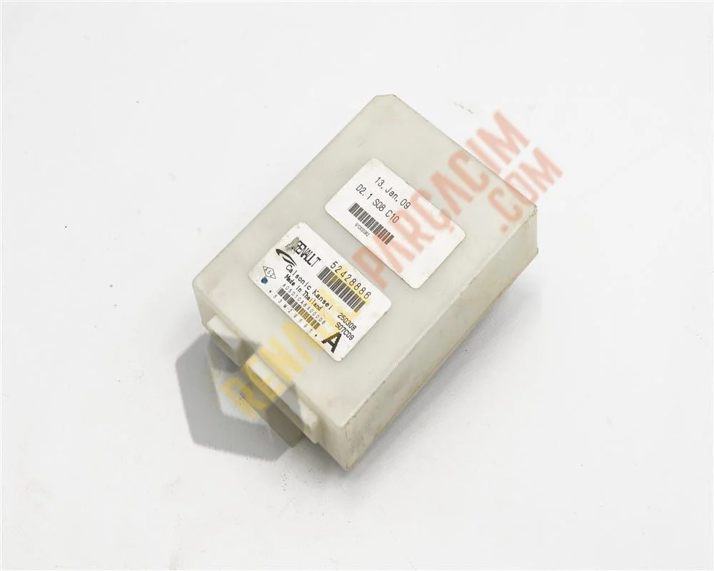 Laguna 3 Klima Beyni 285252011R