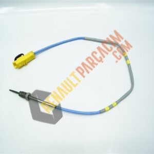 Laguna 3 Koleos Latitude 2.0 Turbo Sıcaklık Sensörü 8200941746