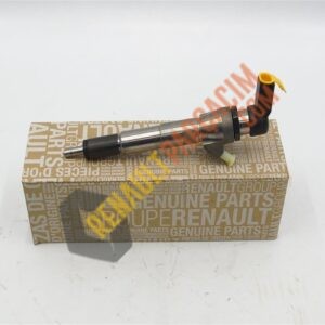 Laguna 3 Latitude 1.5 110 BG Enjektör 166008052R