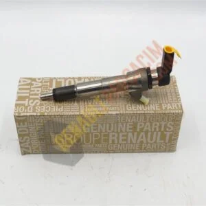 Laguna 3 Latitude 1.5 110 BG Enjektör 166008052R