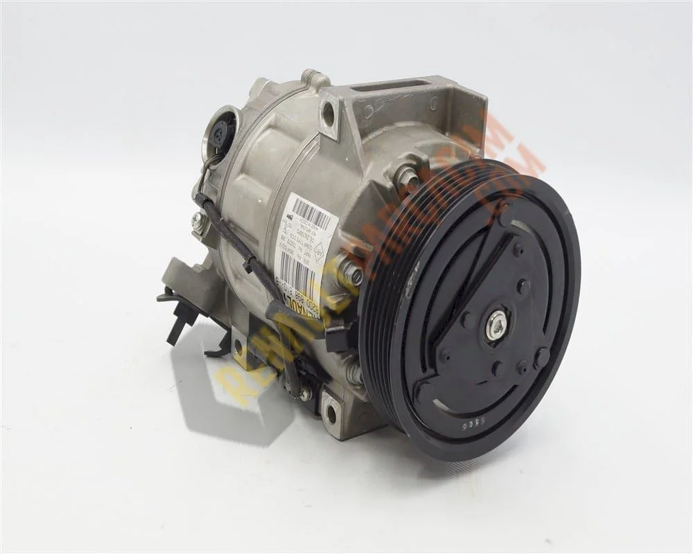 Laguna 3 Latitude Klima Kompresörü 8200898810