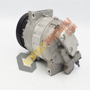 Laguna 3 Latitude Klima Kompresörü 8200898810