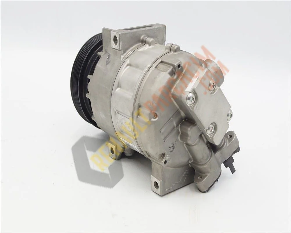 Laguna 3 Latitude Klima Kompresörü 8200898810