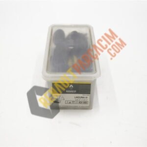 Laguna 3 Ön Panel Agraf Klips Takımı 7711424083