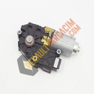 Laguna 3 Sanroof Motoru 912950001R 2226114A