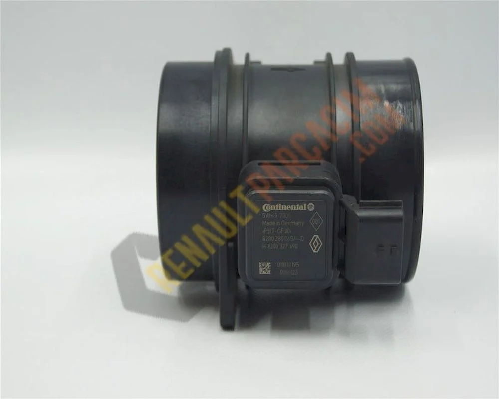 Trafic 3 Laguna 3 2.0 Dci M9R Debimetre 8200280065