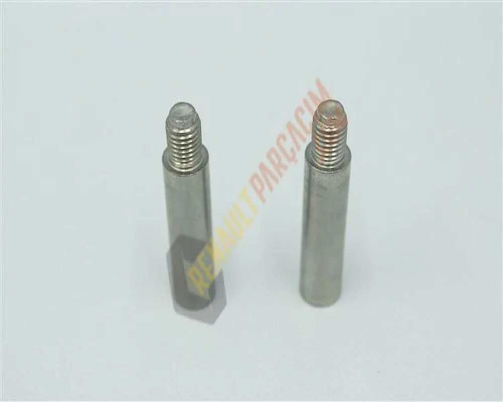 Laguna 2/3  Arka Kaliper Pimi Takım 7701206601