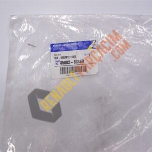 Latitude Arka Tampon Alt Muhafaza 850B28396R