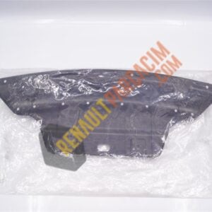 Latitude Arka Tampon Alt Muhafaza 850B28396R