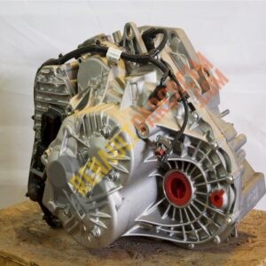 Latitude 1.5 Dci Otomatik Şanzıman DC4 320103860R