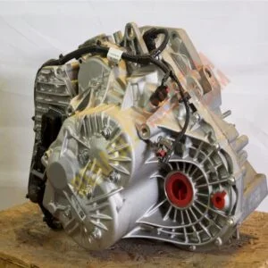 Latitude 1.5 Dci Otomatik Şanzıman DC4 320103860R