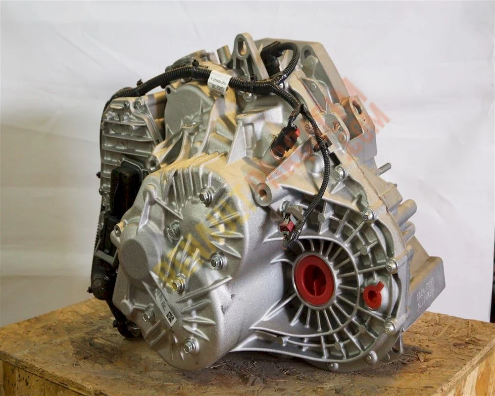 Latitude 1.5 Dci Otomatik Şanzıman DC4 320103860R