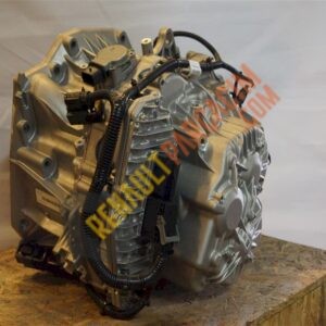 Latitude 1.5 Dci Otomatik Şanzıman DC4 320103860R