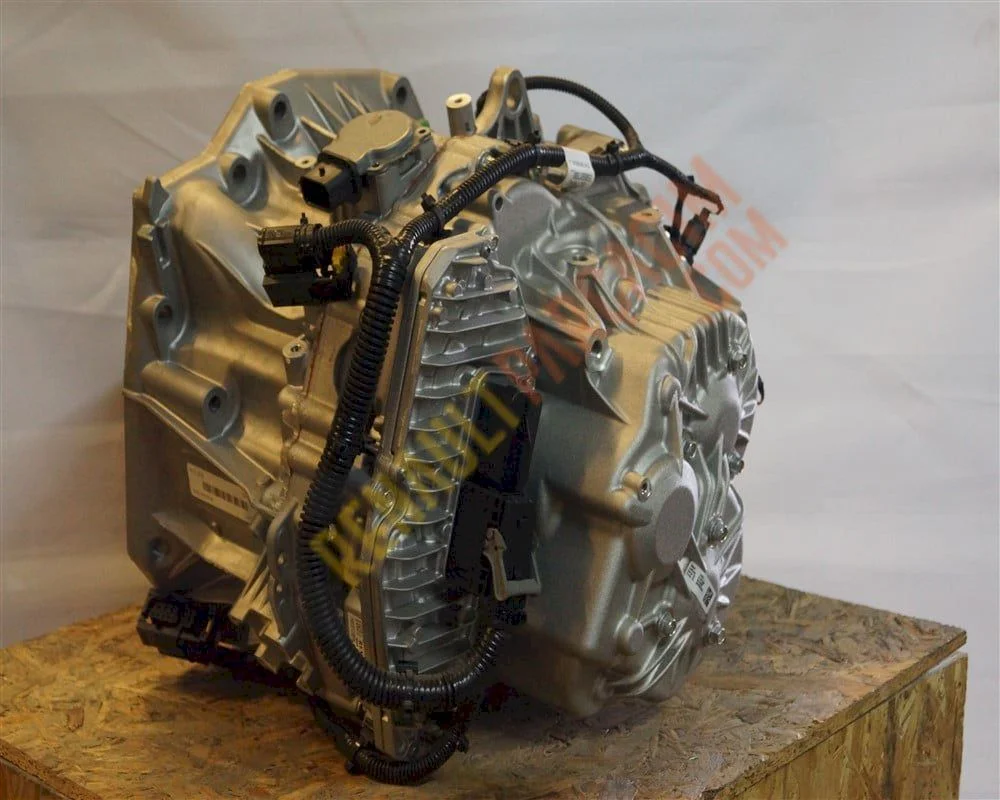 Latitude 1.5 Dci Otomatik Şanzıman DC4 320103860R