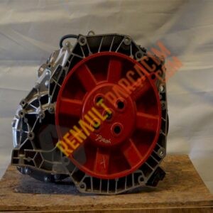 Latitude 1.5 Dci Otomatik Şanzıman DC4 320103860R