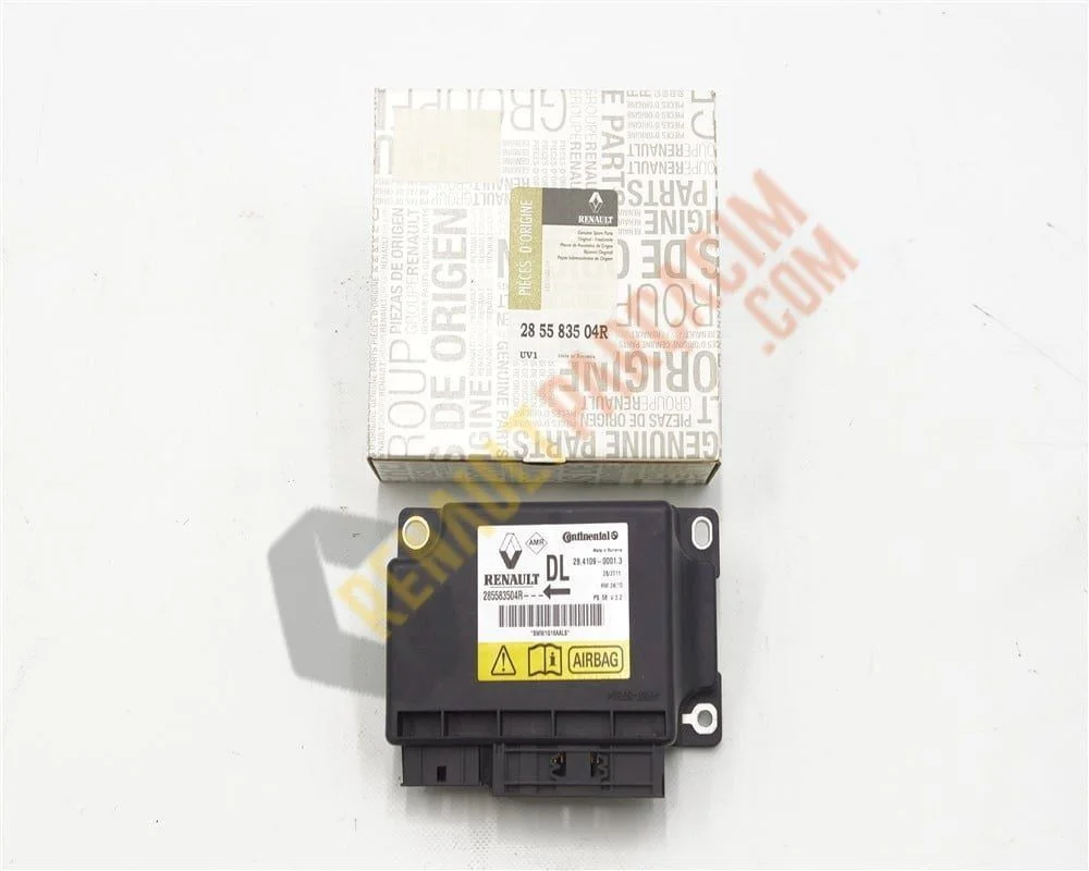 Latitude Hava Yastık Beyni 285583504R