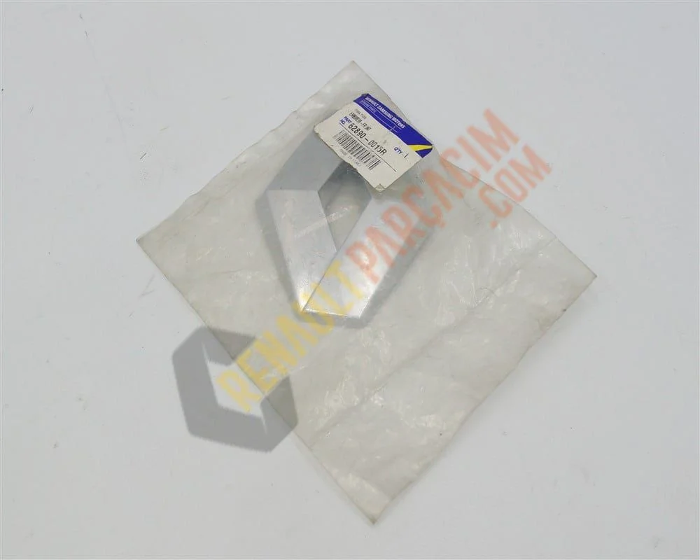 Latitude Ön Panjur Arması 628900015R